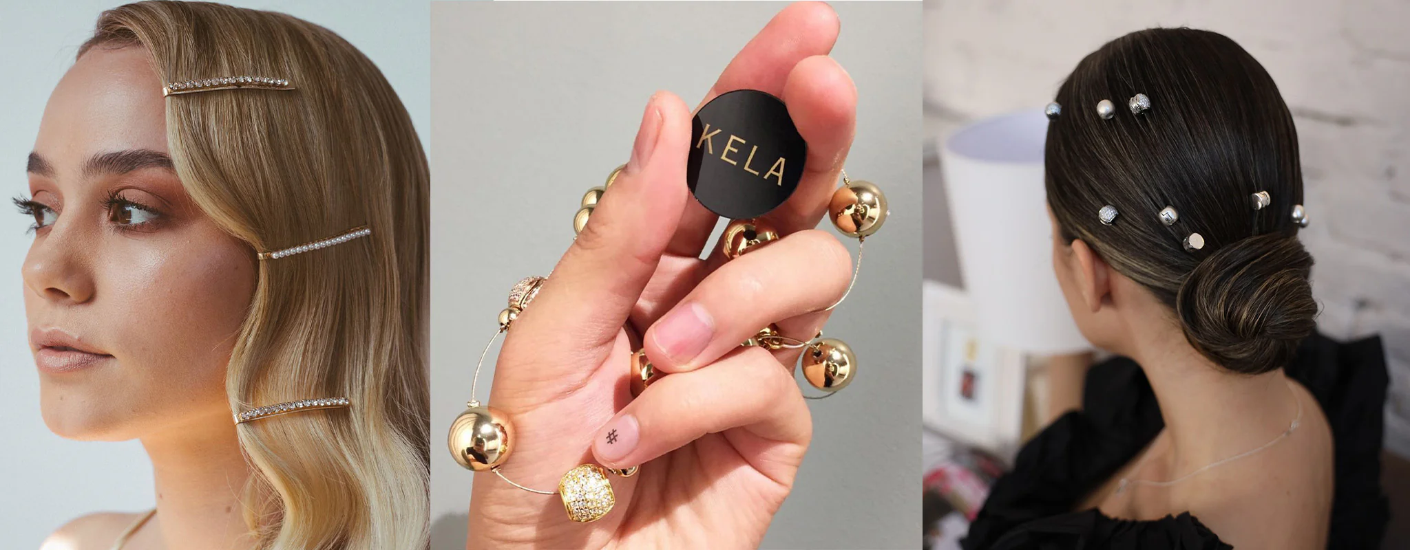 Elevate Your Style with Kela